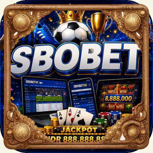 sbobet — mitra unggulan